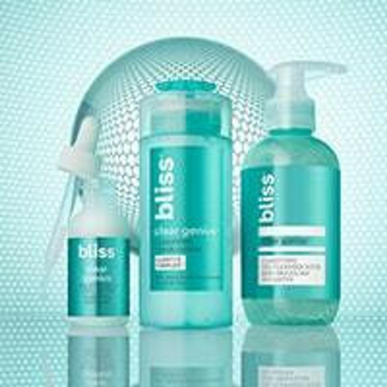 Clear Genius™ Clear Genius™